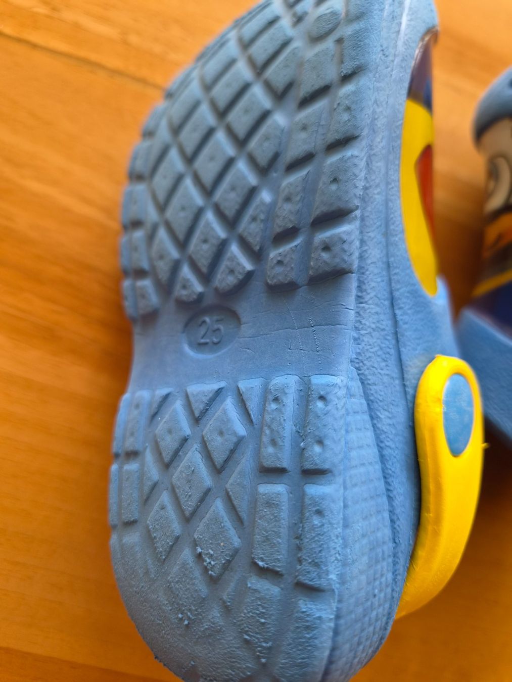 Scarpe per ragazzi: Paw Patrol Kinder Clogs Gr. 25 – Usato da Ibach venduto da urs_sl5h 5