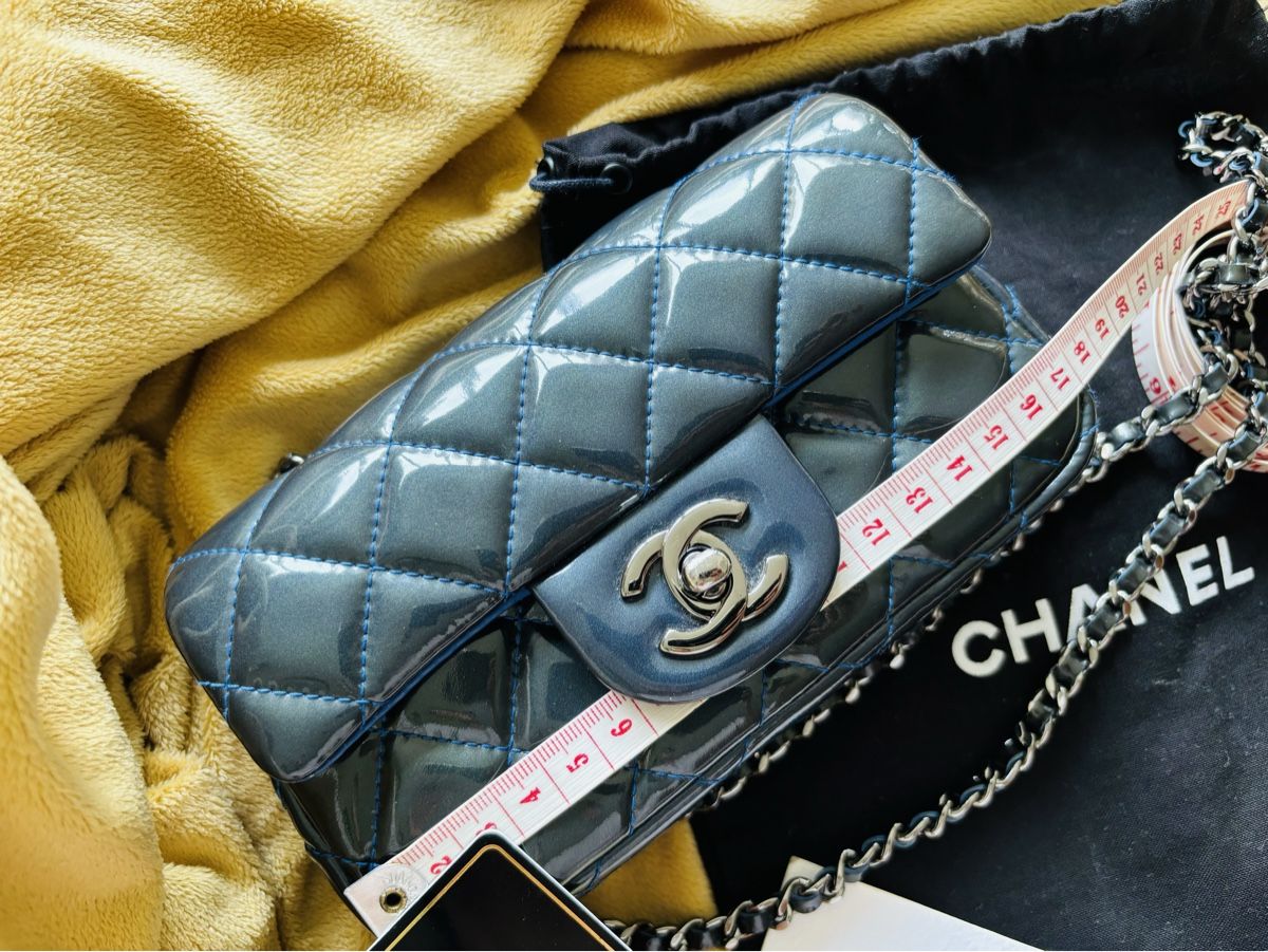Chanel Borse da donna: Chanel – Usato da Rapperswil SG venduto da Gemstonebyyo