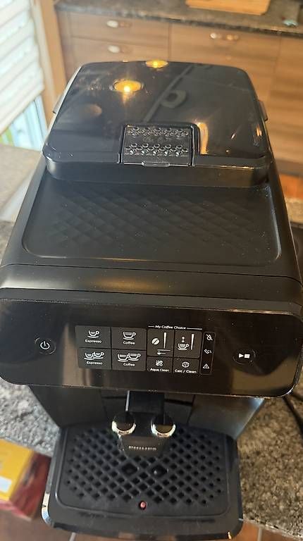 Macchine per caffè & Macchine per espresso: Philips Kaffeevollautomat EP1200/Serie 1200 – Usato da Selzach venduto da King_Kong2403 1
