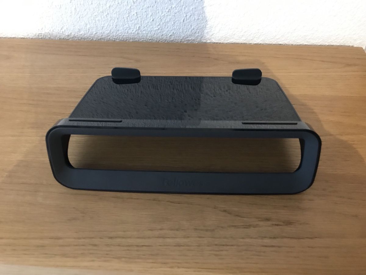 Racks & Cavalletti: Fellowes Laptopständer ergonomisch – Usato da Uesslingen venduto da man_rc5l 3