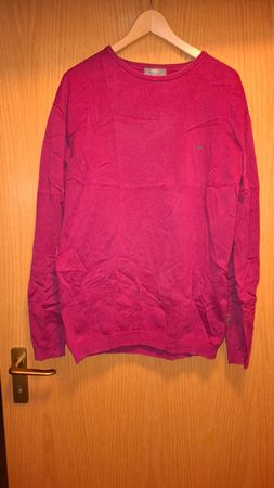 5Warme Herren Pullover in Grösse XXL/3XL - Perfekt für Winte