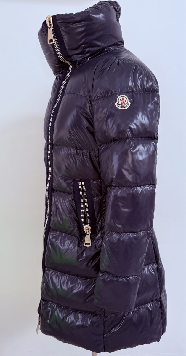Cappotti: Manteau Monclair – Usato da Bassins venduto da oal_q2gl 1