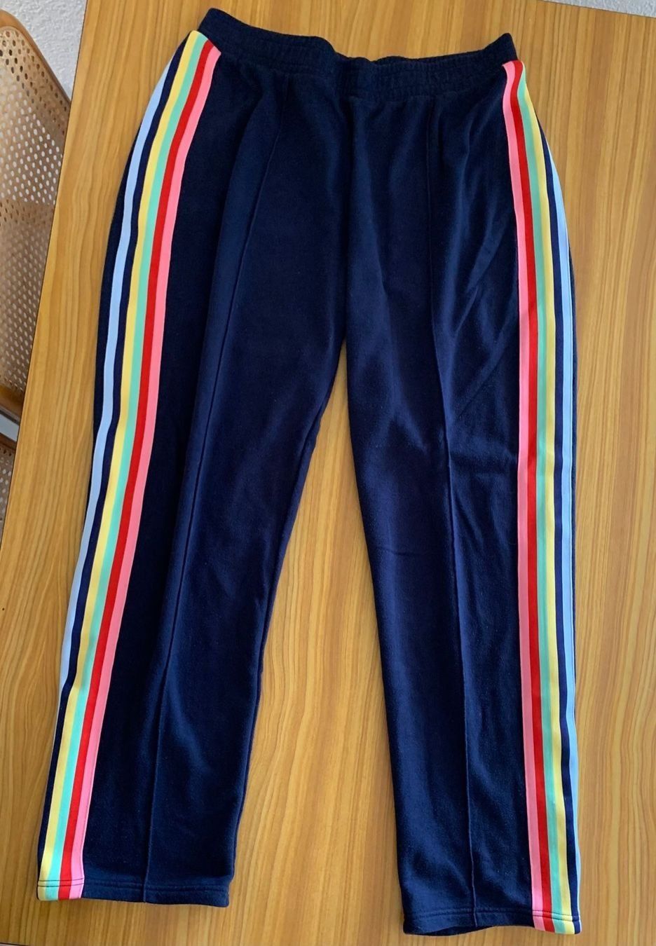 Pantaloni: Trenerhose LOGG  Gr M / L – Usato da Langnau am Albis venduto da Judithsebi
