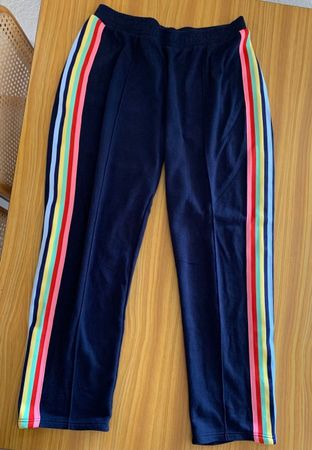 Trenerhose LOGG  Gr M / L