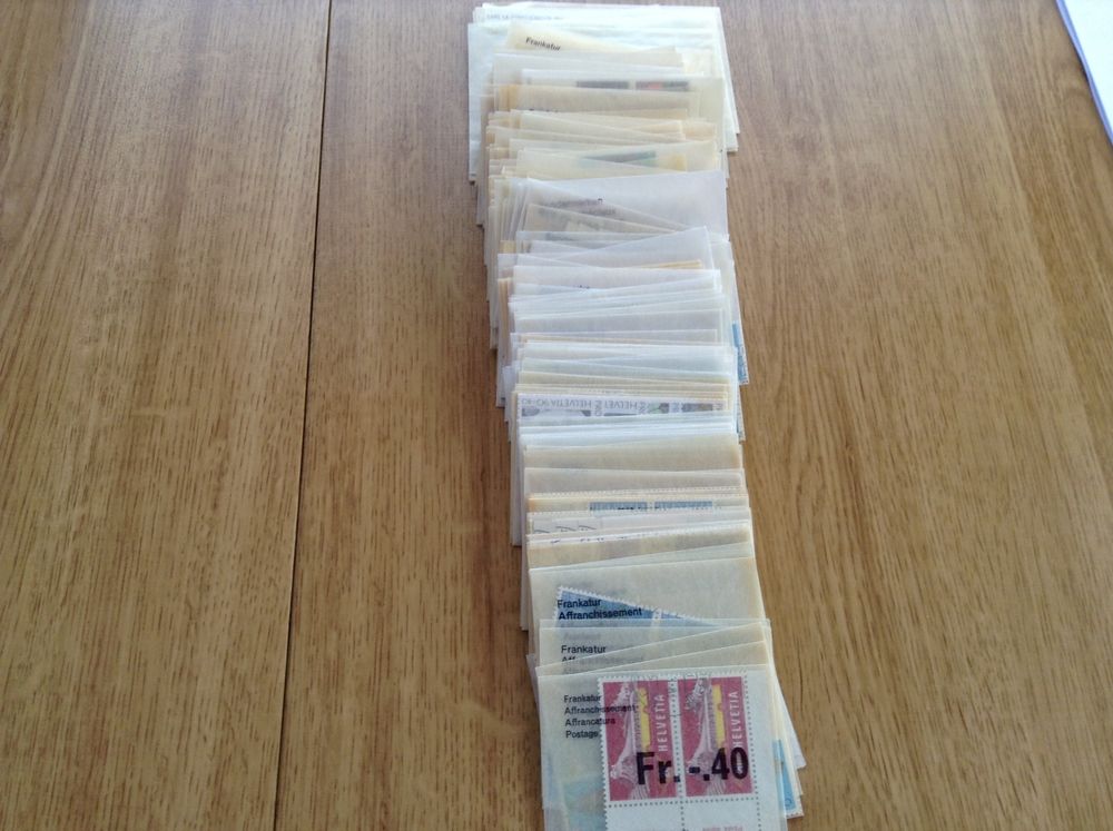 220 sachets surprises t. CH Kaufen auf Ricardo