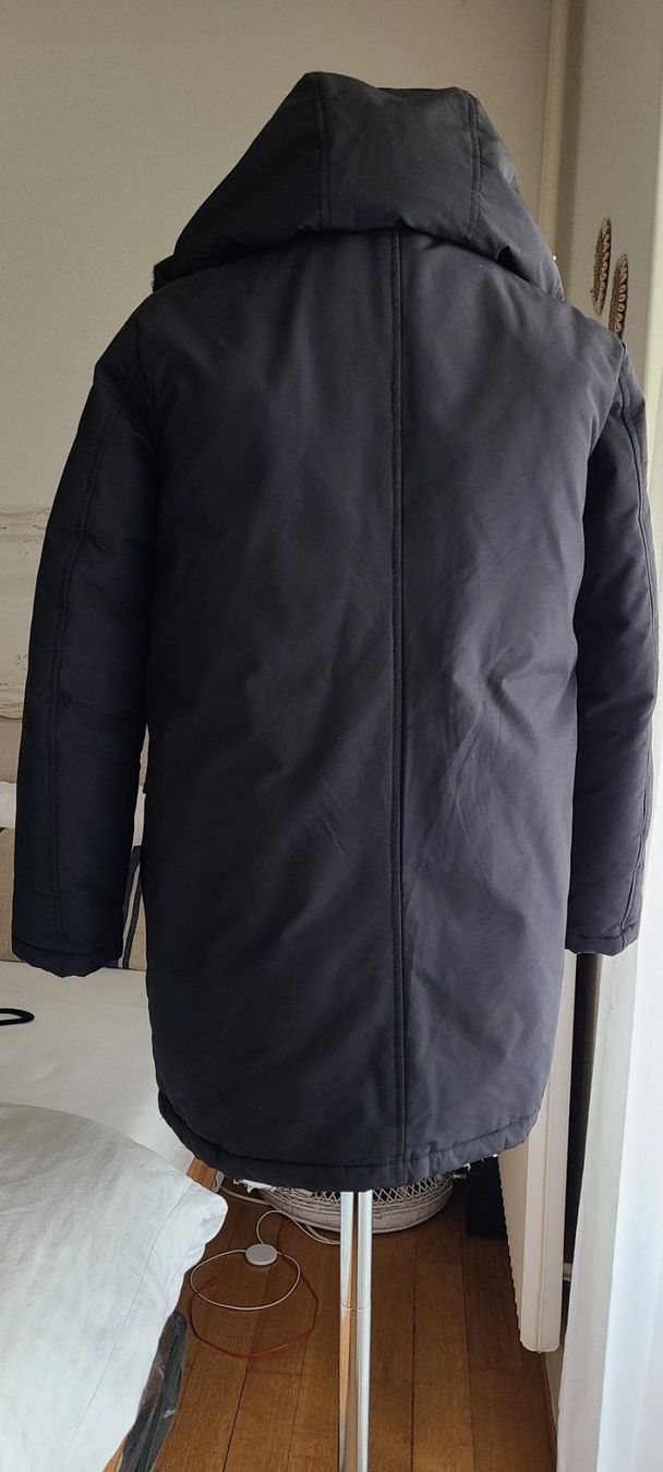 Zara Cappotti: Parka von Zara, Gr. S – Usato da Basel venduto da Luzora 2