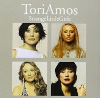 Tori Amos - Strange Little Girls