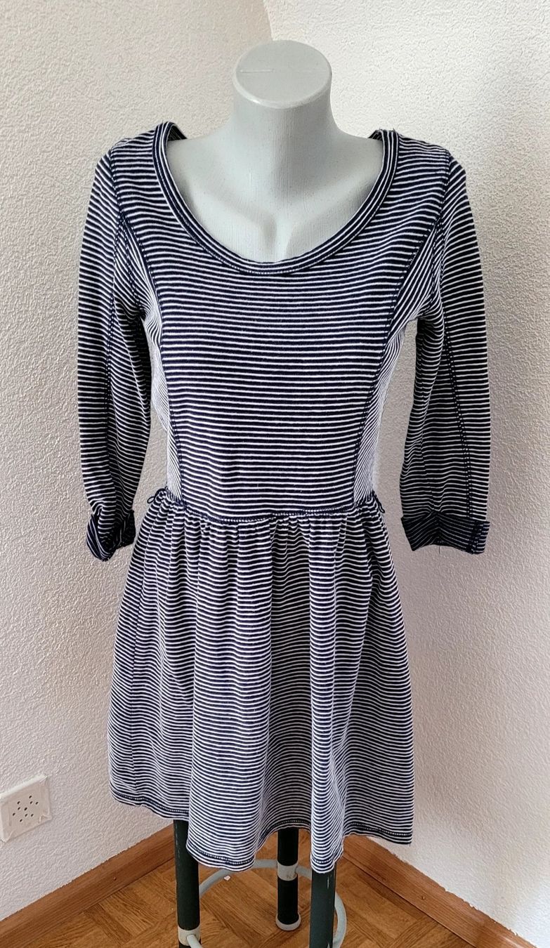 Vestiti: Romantisches Boho Kleid Gr. M Maison Jules – Usato da Füllinsdorf venduto da Sunnebliemli7 2