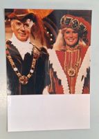 Foto Linda Evans John Forsythe Denver Clan Dynasty Carringto