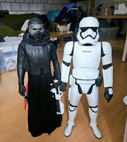 Starwars Figuren (80cm)