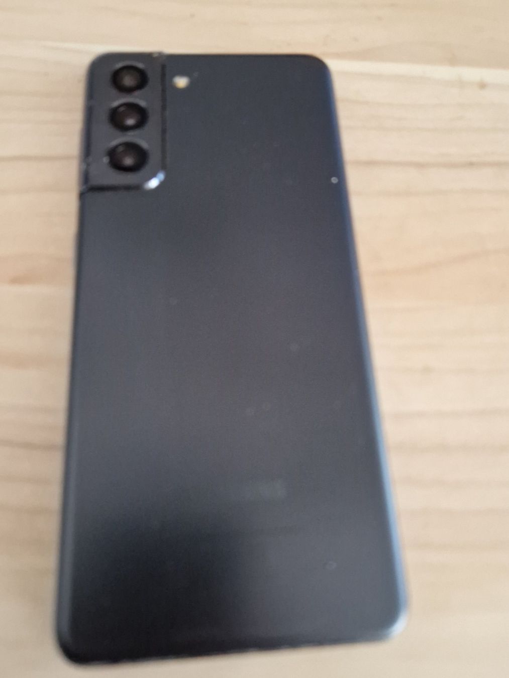 Samsung Telefoni cellulari / Smartphones: Samsung Galaxy S21 5G Dual Sim – Usato da Matten b. Interl venduto da Rameler 1