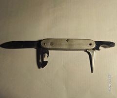 Wenger Delémont Taschenmesser