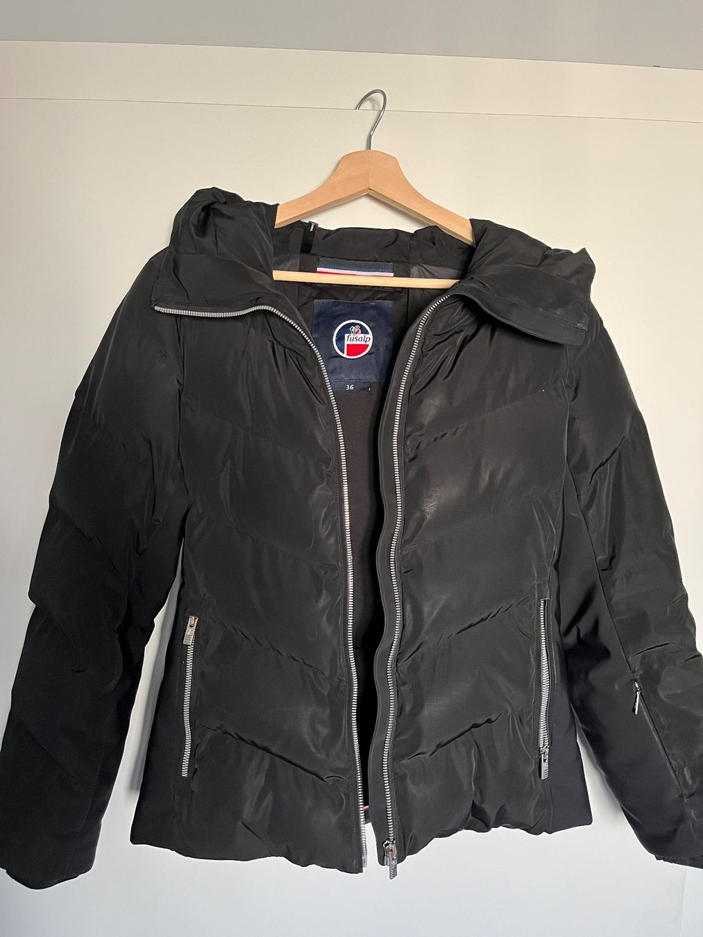 Fusalp Jacken: Veste de ski Fusalp Delphine – Gebraucht aus Sierre von Clema01