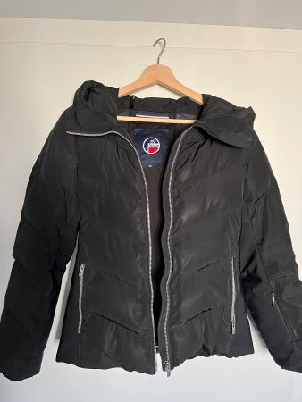 Veste de ski Fusalp Delphine