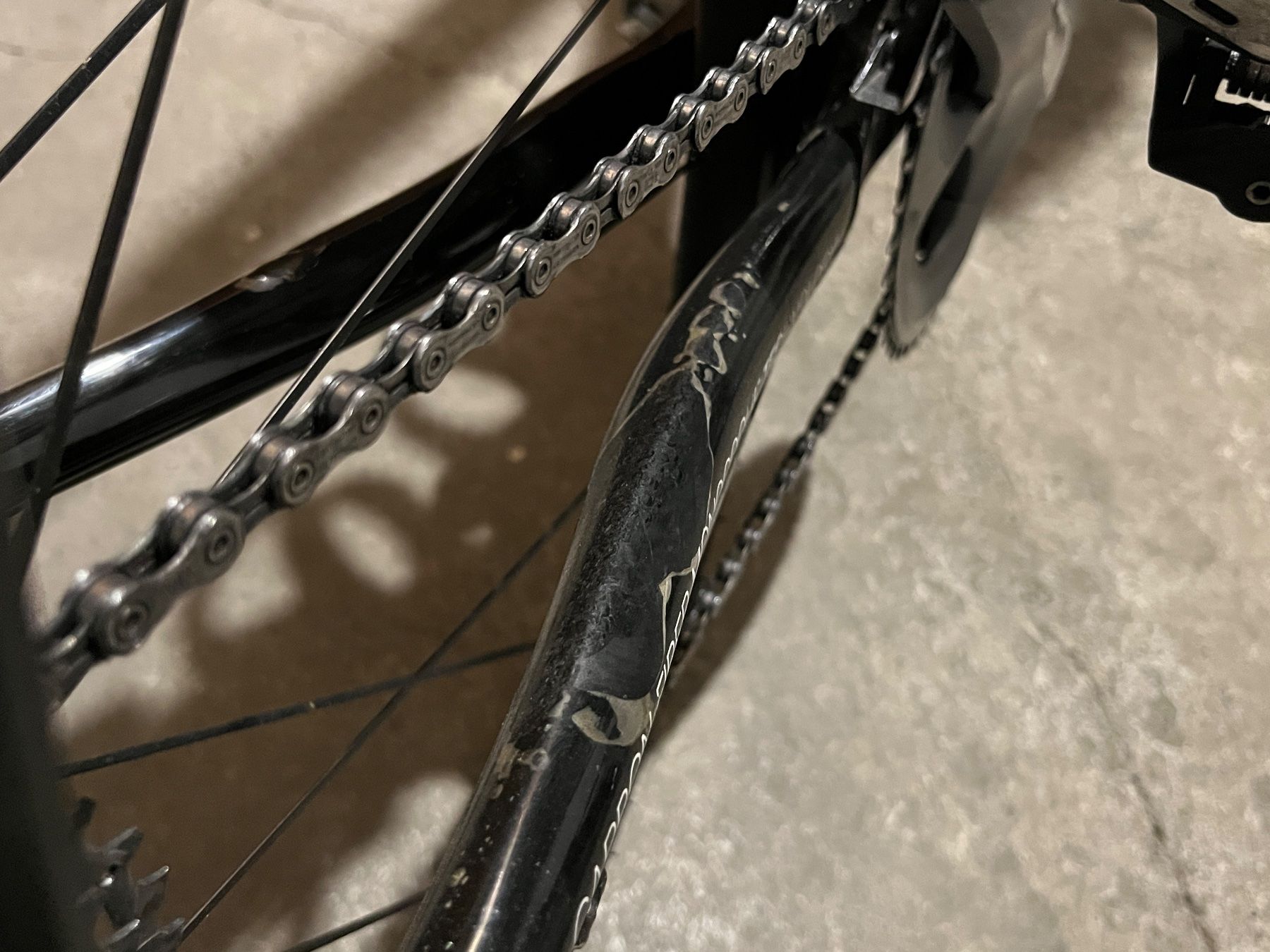 Kuota Biciclette: Rennvelo: Kuota Kharma Race – Usato da Zürich venduto da lkl_rz2x 7