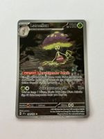 Pokemon-Karte Lamellux 194/191