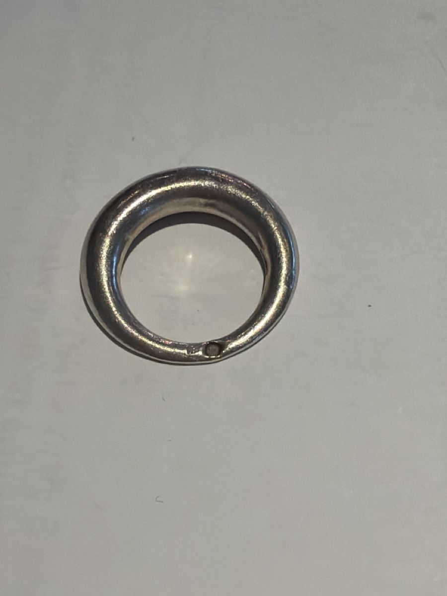 Anelli: Ring aus silber 925 – Usato da Münchenstein venduto da mjaaxx 1