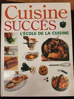Cuisine succès 