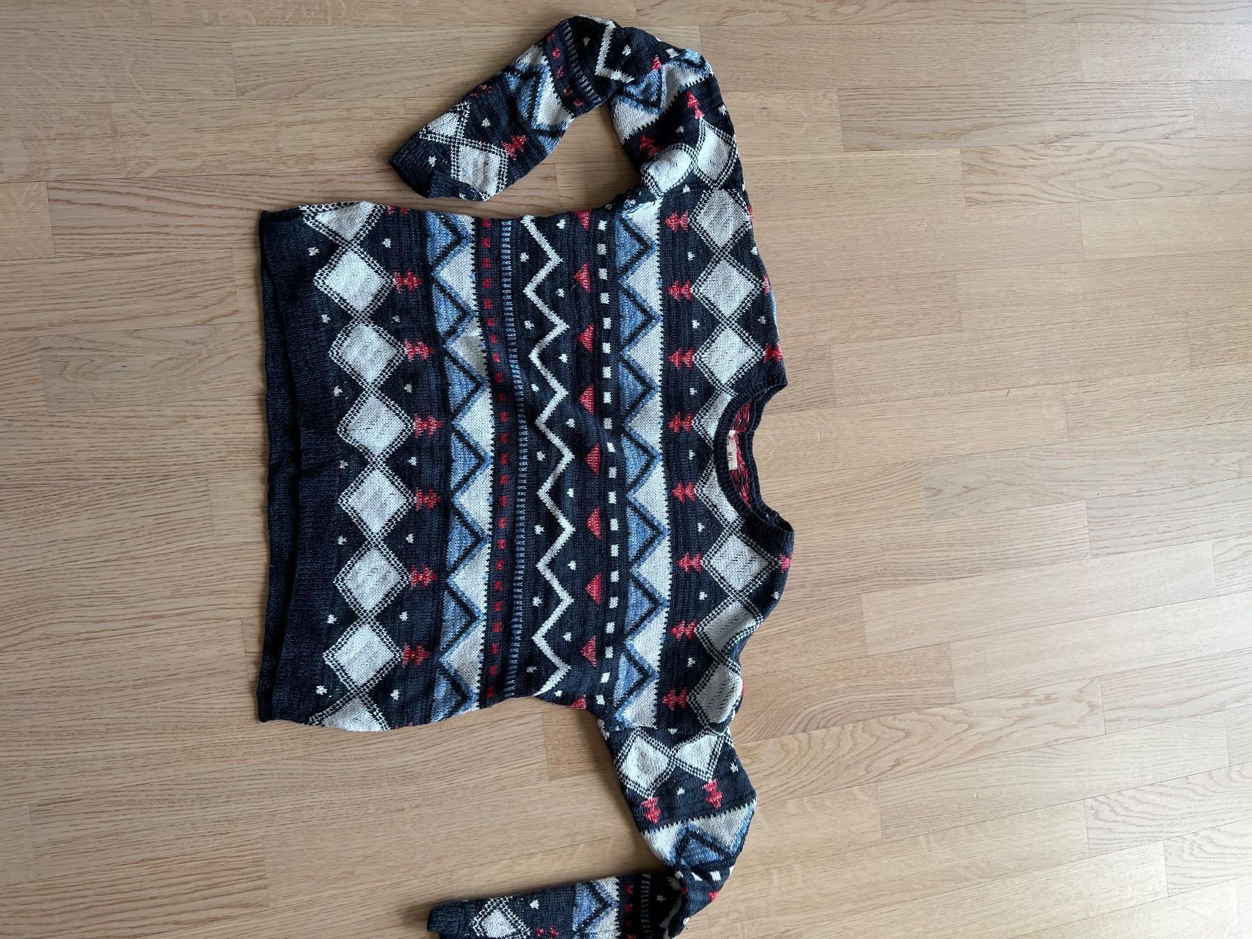 Hollister Maglioni & Felpe: Pullover Holister für Damen M/L – Usato da Pratteln venduto da sponiin