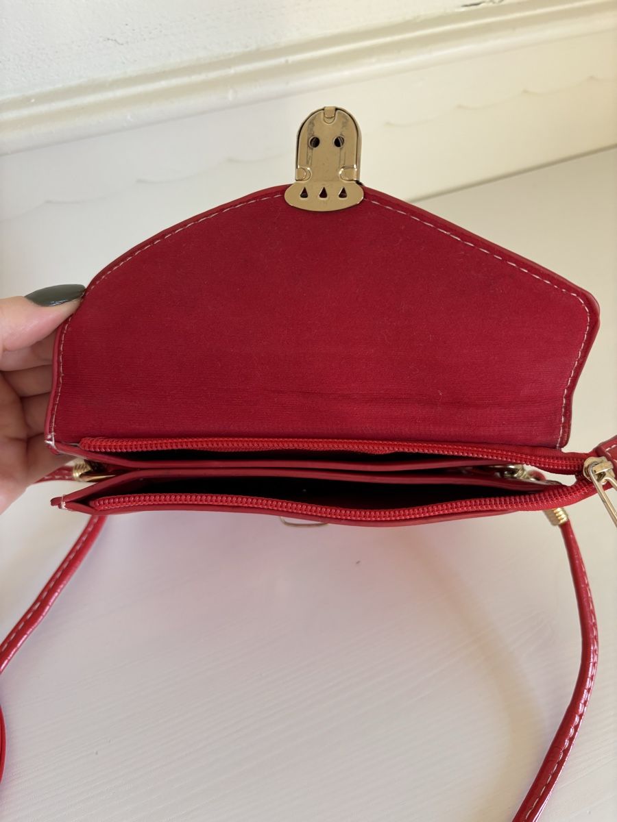 Taschen für Damen: Mini-Handtasche – Gebraucht aus Solothurn von lex_123 4