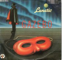 Single7   Gazebo -- Lunatic