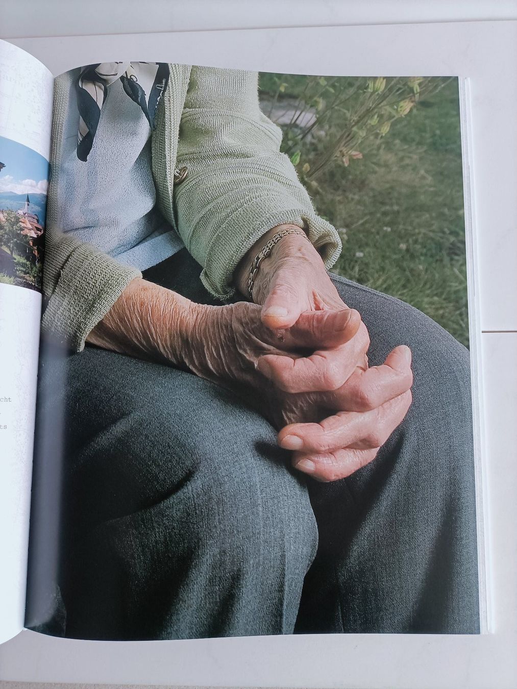 Bücher: Planet Wallis - Planète Valais / Lorenz Andreas Fischer - Ro – Gebraucht aus crans montana von AB3963 9