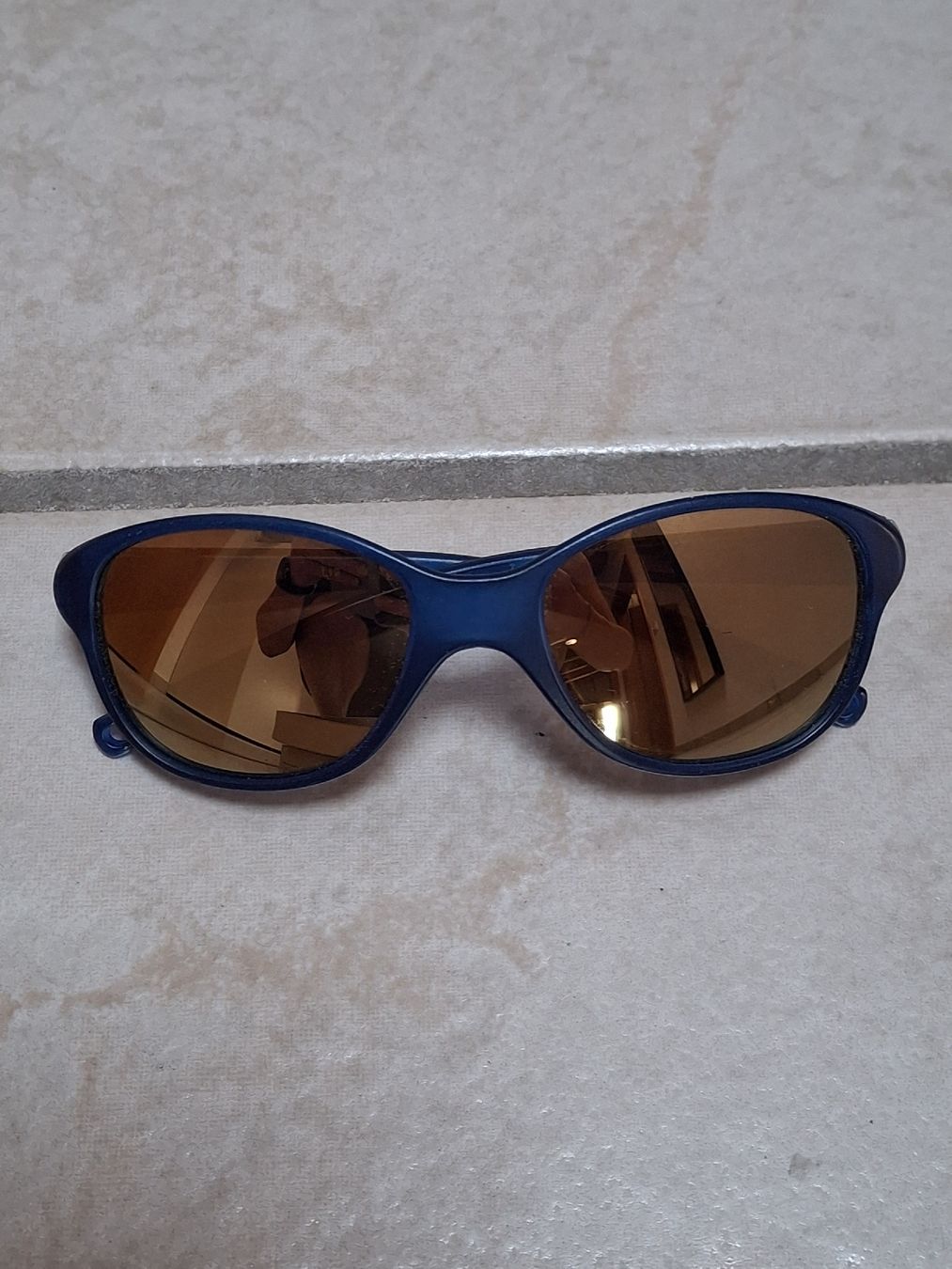 Julbo Lunettes & Verres: Julbo Kindersonnenbrille Romy – D'occasion à Wilderswil par janabe