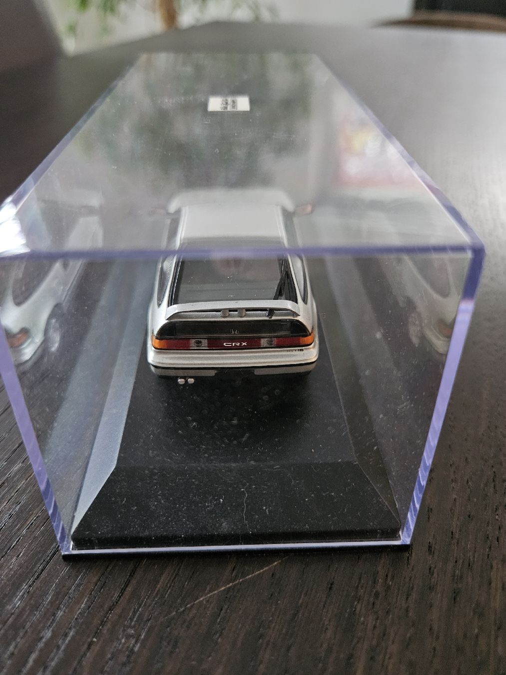 Honda Modellautos: honda CRX  – Gebraucht aus Tramelan von Vipers1 2