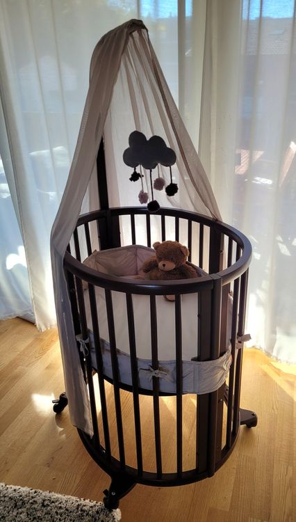 Stokke sleepi clearance himmel