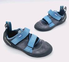 Scarpa Origin Kletterschuh Gr. 41.5