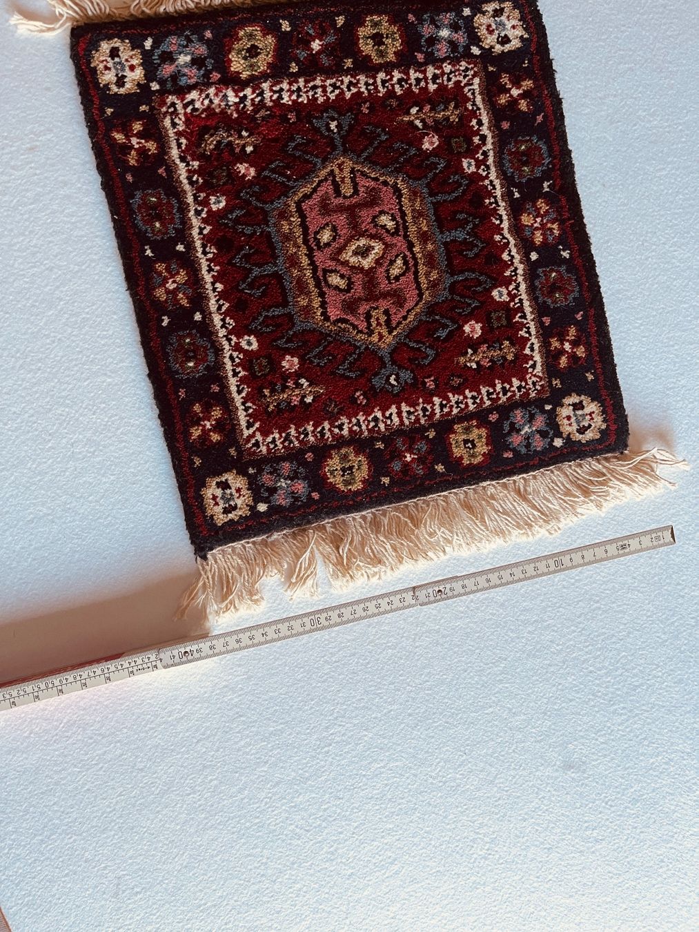 Teppiche: Orientteppich – Gebraucht aus Hettlingen von Kaeptnpum 1
