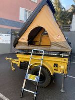 Dachzelt neu