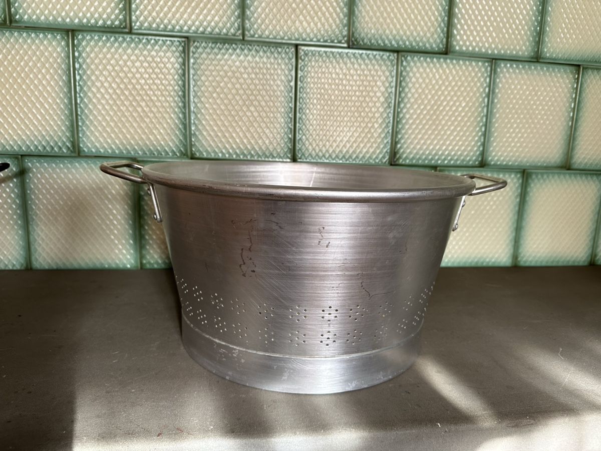 Elettrodomestici da cucina: Löcherbecken – Usato da Kölliken venduto da engine02 1