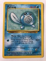 Poliwag - Base Set - Pokemon