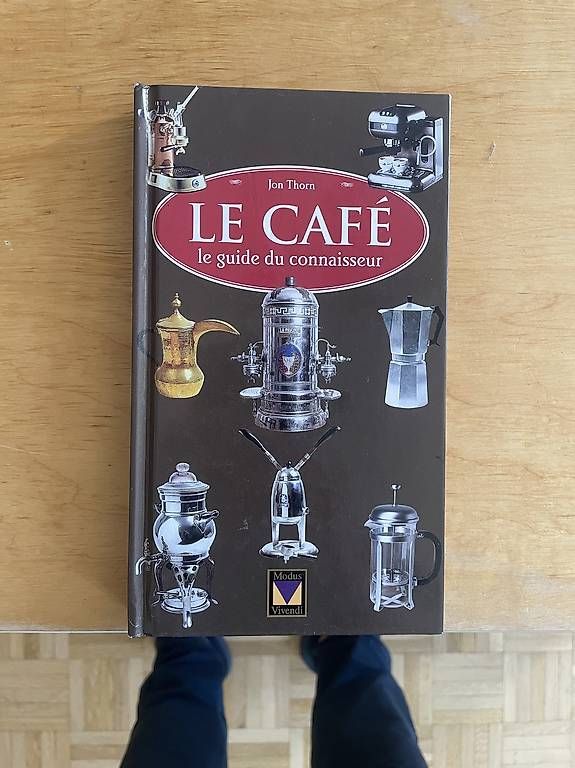 Libri: Livres gastronomie  – Usato da la chaux de fonds venduto da mikabreizh 1