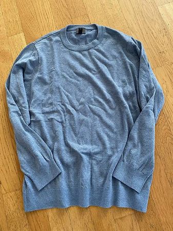 Pullover XL