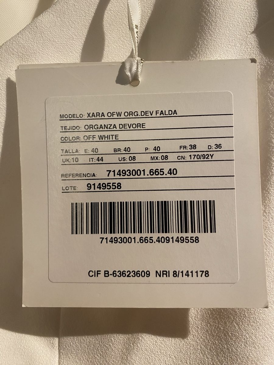 Pronovias Kleider: Hochzeitskleid von Pronovia – Gebraucht aus zürich von jisamr 5