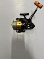 Daiwa GS 4000 LTD Spinnrolle