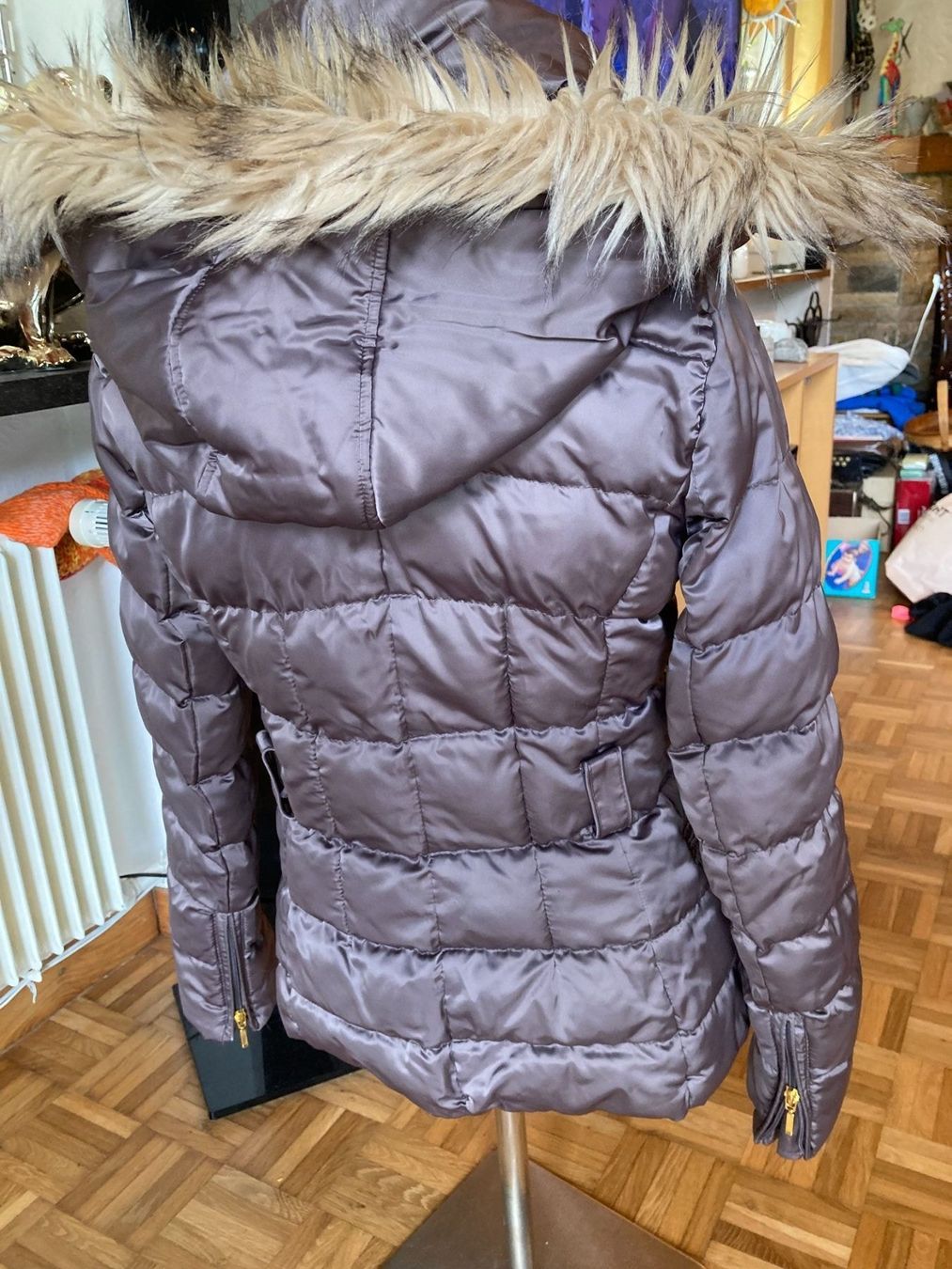 Zebra Jacken: Jacke – Gebraucht aus Balsthal von dasesaro 1
