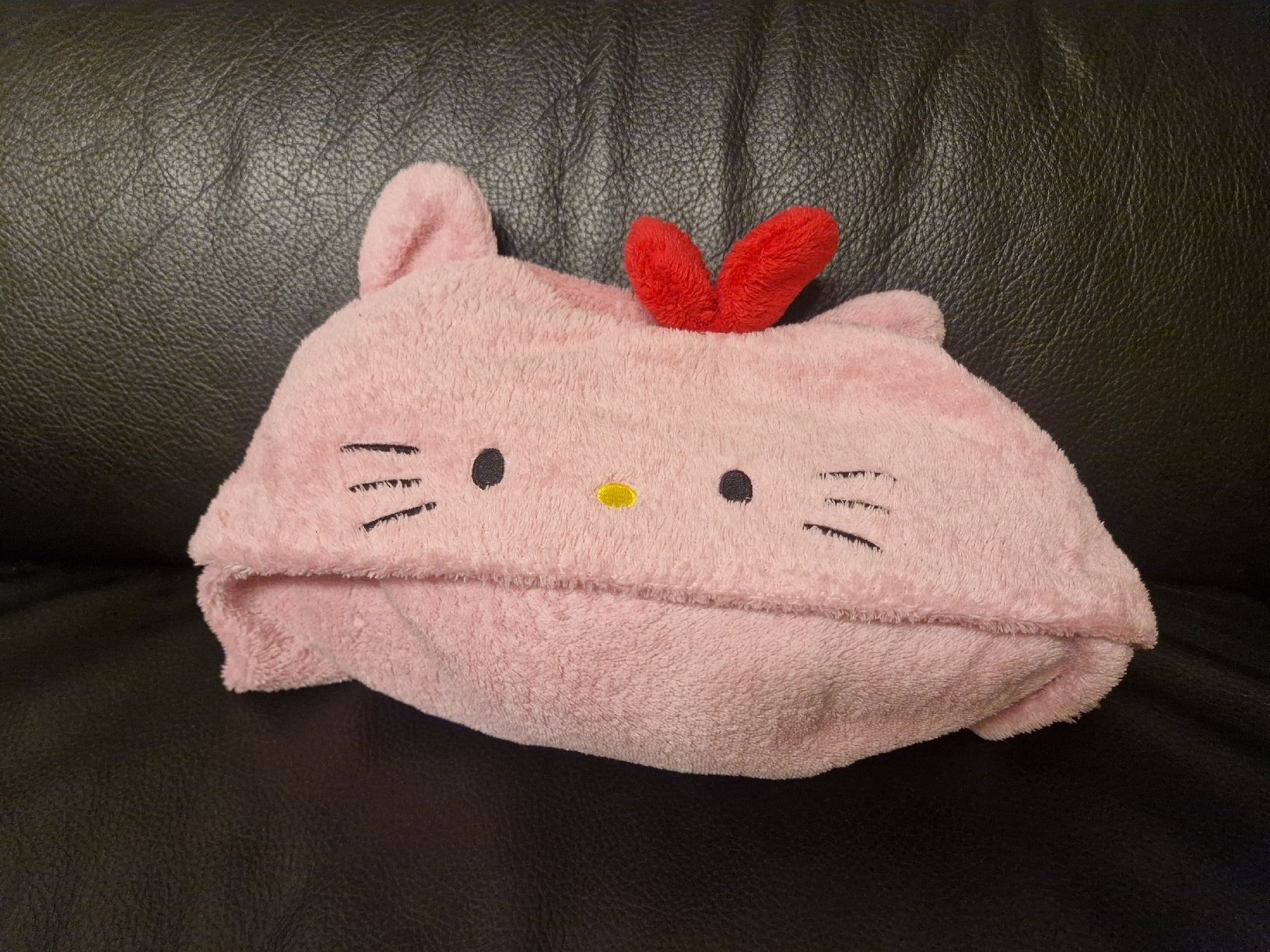 Coperte: couverture Hello kitty – Usato da Penthaz venduto da Sosotroc 1