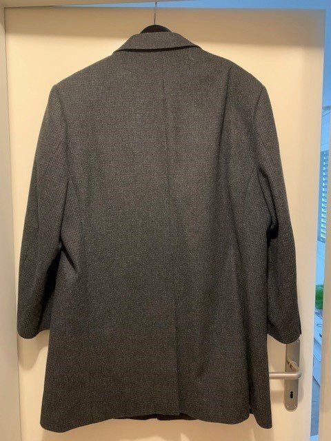 Cappotti: Herrenmantel DIGEL 54 – Usato da Herisau venduto da Calpe17 1