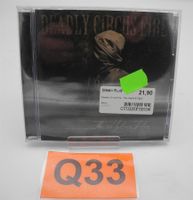 CD Deadly Circus Fire, Nr. Q33