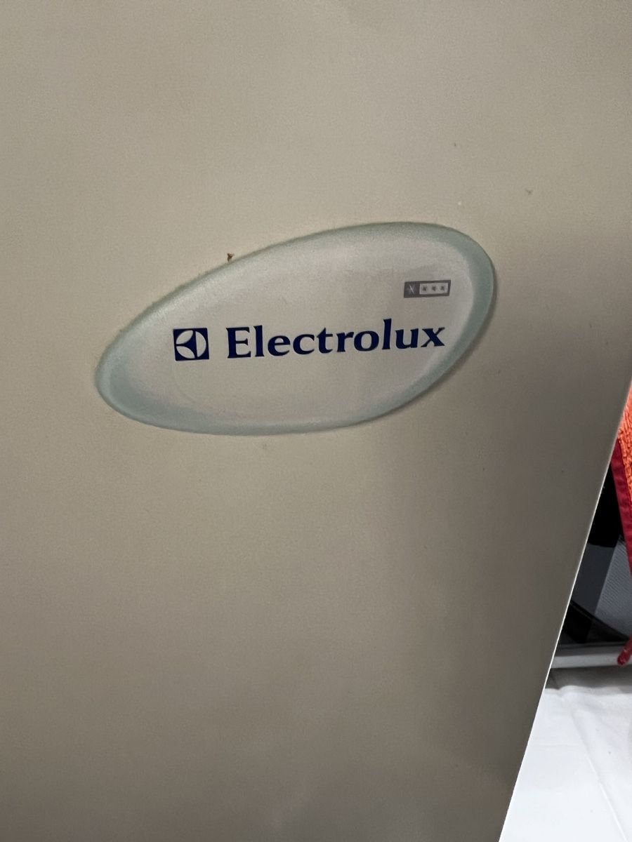 Gefrierschrank: Electrolux Gefrierschrank, 50 Liter – Gebraucht aus Trasadingen von Kaffee.mann 1