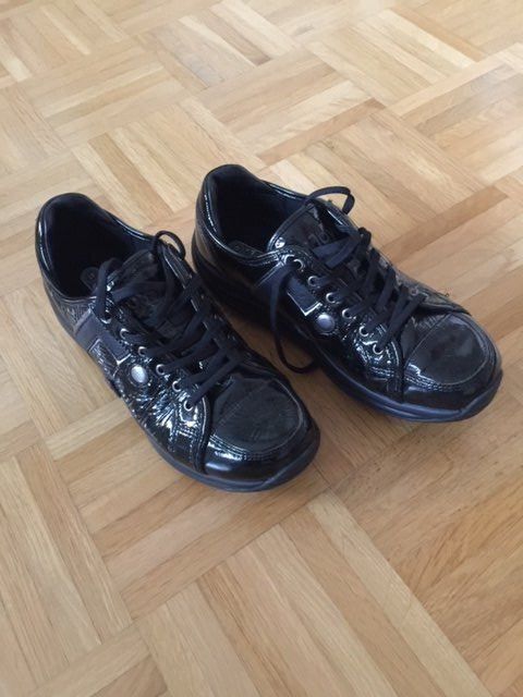 Joya Chaussures femmes: "Joya" - Schuh Sneaker Gr. 41 – Neuf (Voir description) à Walenstadt par ricamul 1