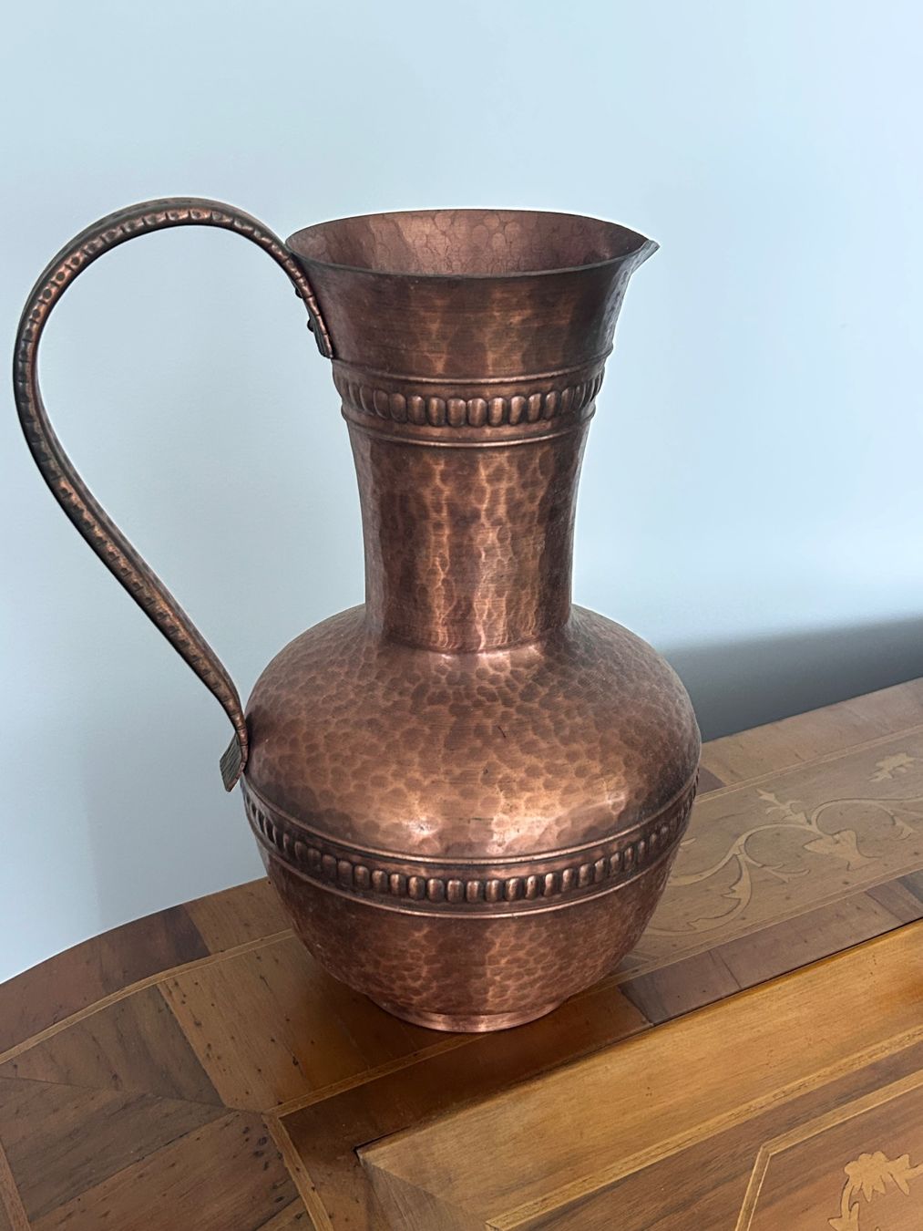 Vasi & Recipienti: Kupferkrug / Vase – Usato da Sins venduto da rox_jl59