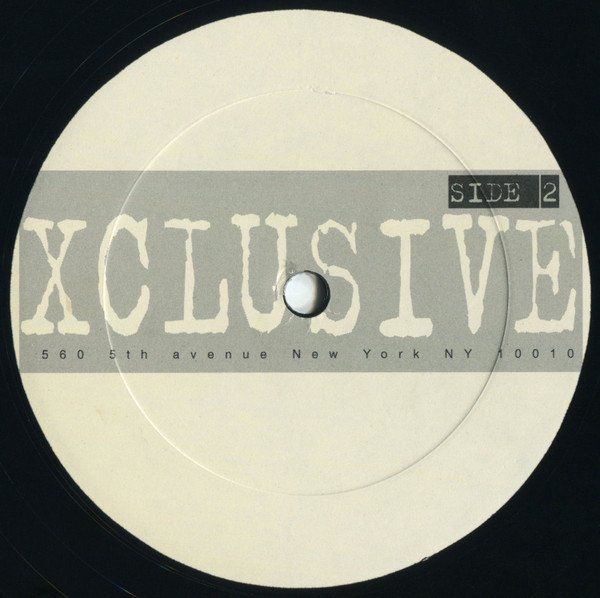Dischi in vinile: Method Man – All Day Every Day – Usato da Nidau venduto da ybm 1