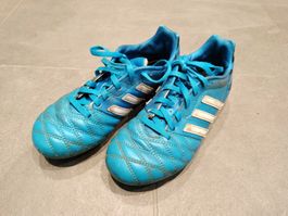 adidas Fussballschuhe / Noppenschuhe Grösse EU 34