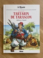 LES GRANDS CLASSIQUES / TARTARIN DE TARASCON (EO)
