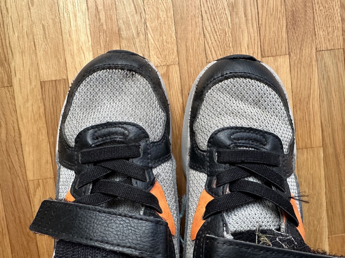 Puma Chaussures garçon: Puma Trinity Lite AC+ PS sneakers size 32 – D'occasion à Lausanne par brixton 3