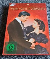 DVD Klassiker: Vom Winde verweht 